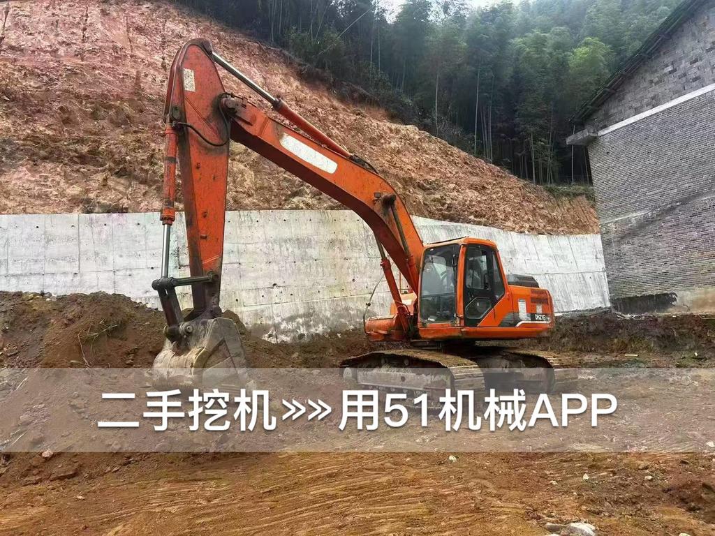 51挖机